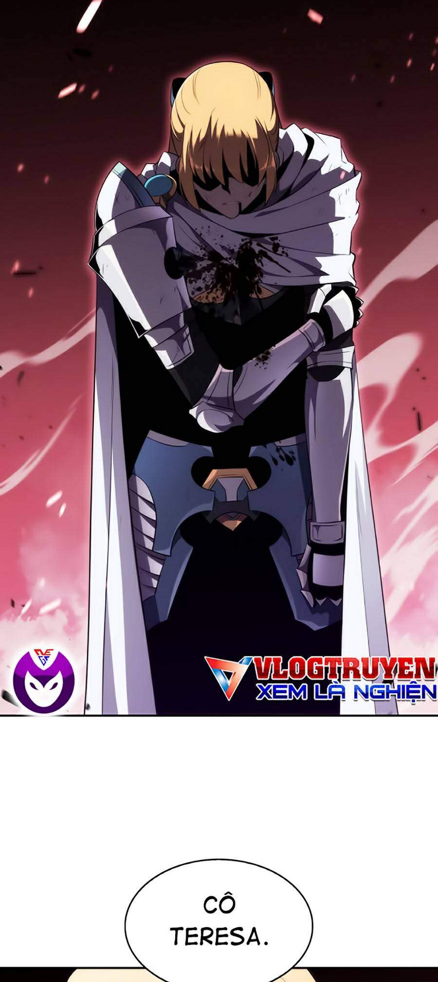Người Chơi Mới Cấp Tối Đa Chap 23 - Next Chap 24