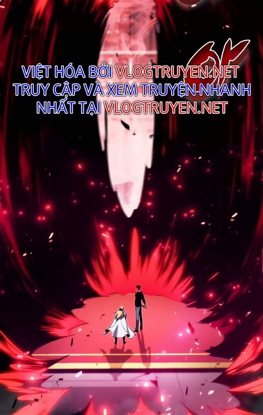 Người Chơi Mới Cấp Tối Đa Chap 23 - Next Chap 24