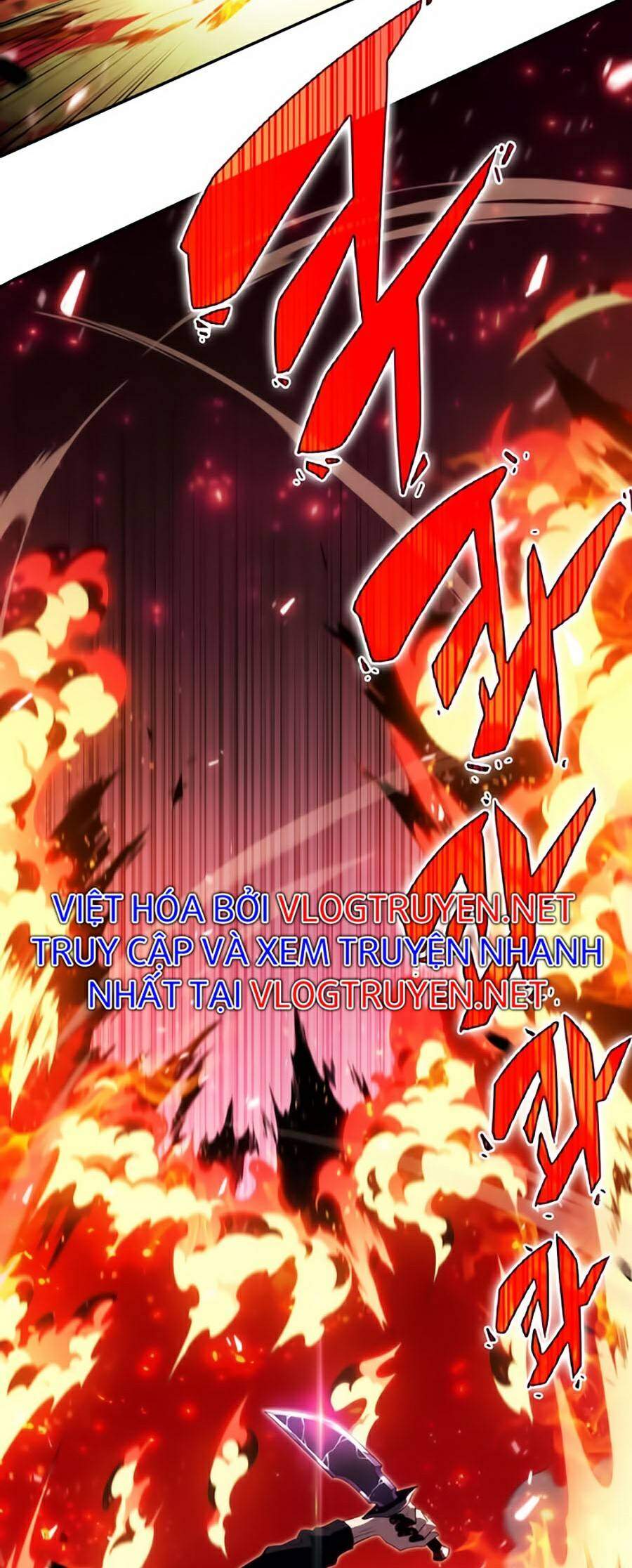 Người Chơi Mới Cấp Tối Đa Chap 23 - Next Chap 24