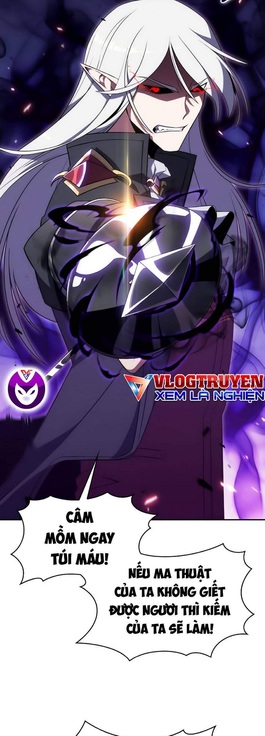 Người Chơi Mới Cấp Tối Đa Chap 23 - Next Chap 24