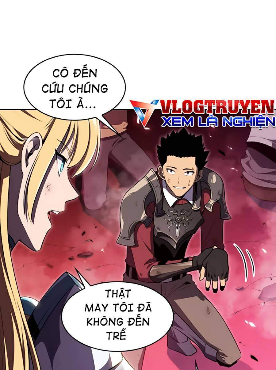 Người Chơi Mới Cấp Tối Đa Chap 23 - Next Chap 24