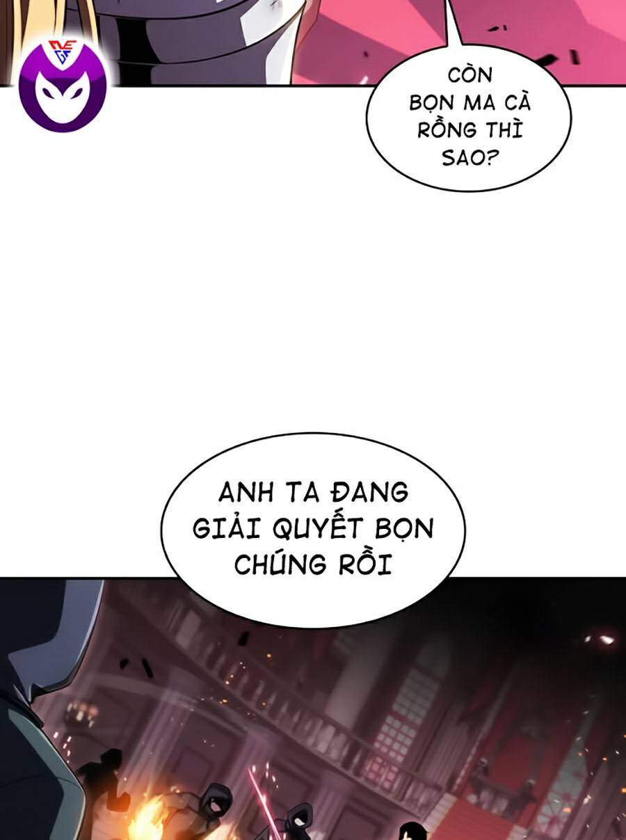 Người Chơi Mới Cấp Tối Đa Chap 23 - Next Chap 24