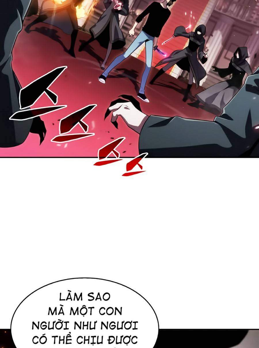 Người Chơi Mới Cấp Tối Đa Chap 23 - Next Chap 24