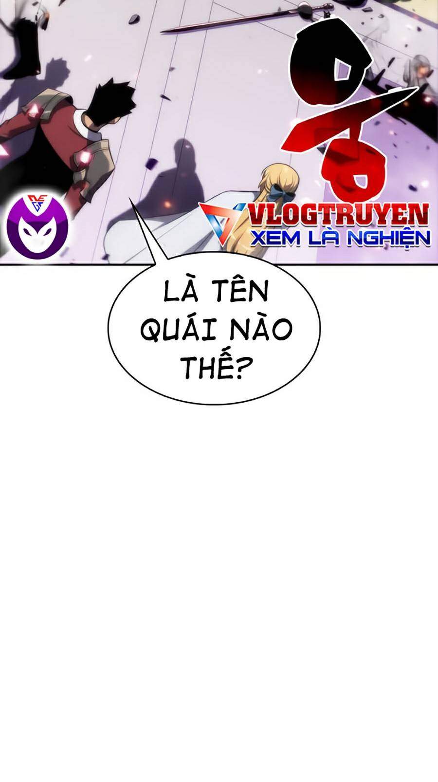 Người Chơi Mới Cấp Tối Đa Chap 23 - Next Chap 24