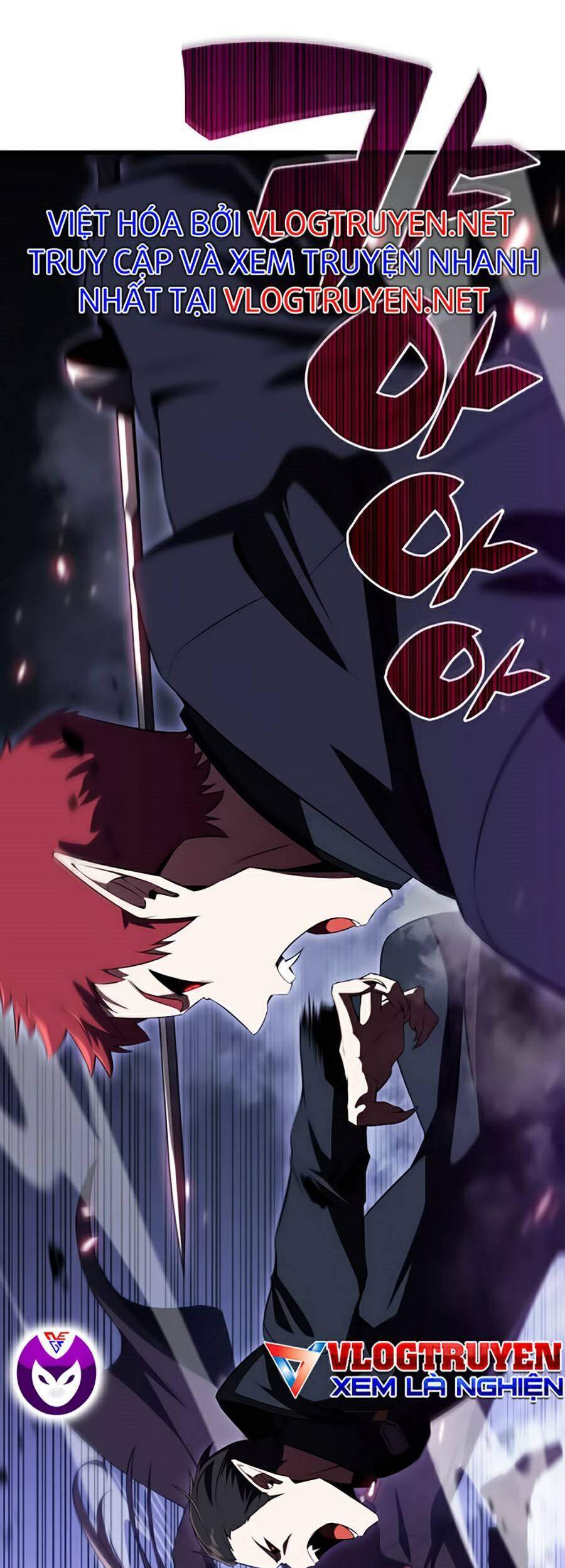 Người Chơi Mới Cấp Tối Đa Chap 23 - Next Chap 24