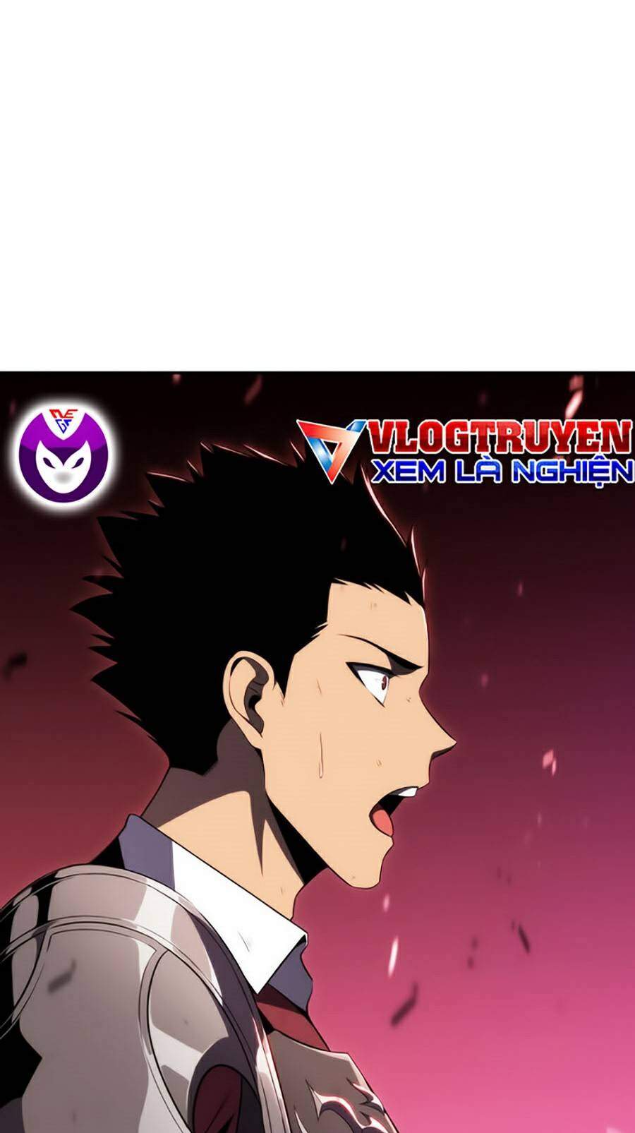 Người Chơi Mới Cấp Tối Đa Chap 23 - Next Chap 24
