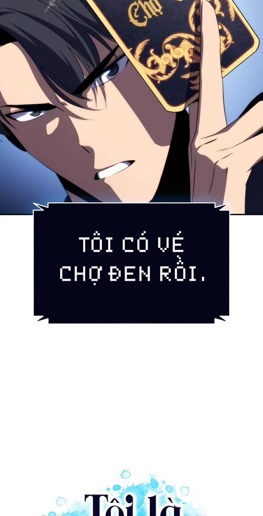 Người Chơi Mới Cấp Tối Đa Chap 30 - Next Chap 31