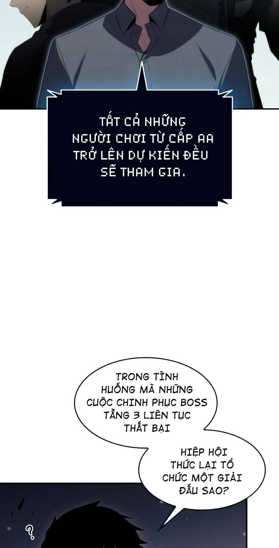 Người Chơi Mới Cấp Tối Đa Chap 30 - Next Chap 31