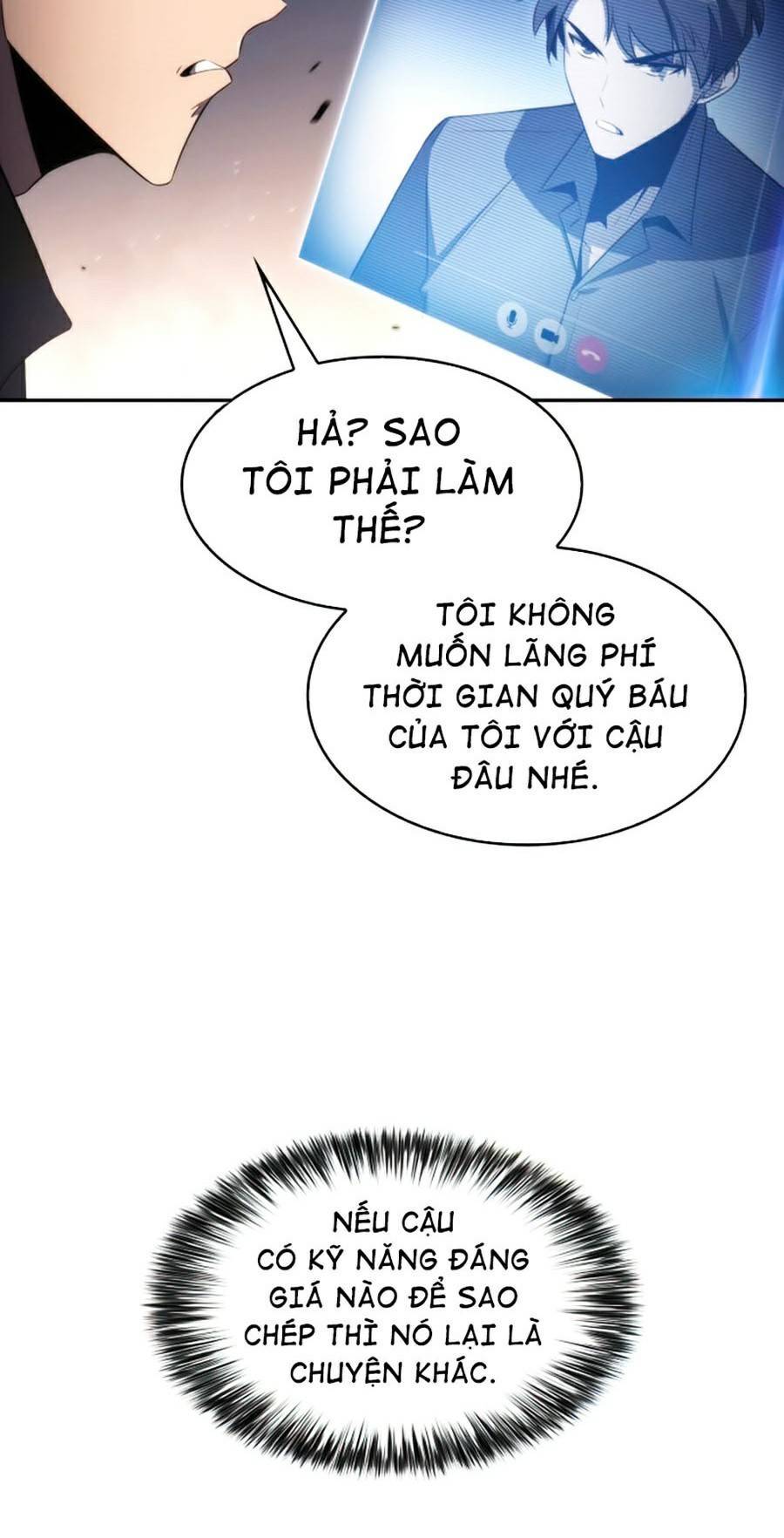 Người Chơi Mới Cấp Tối Đa Chap 30 - Next Chap 31