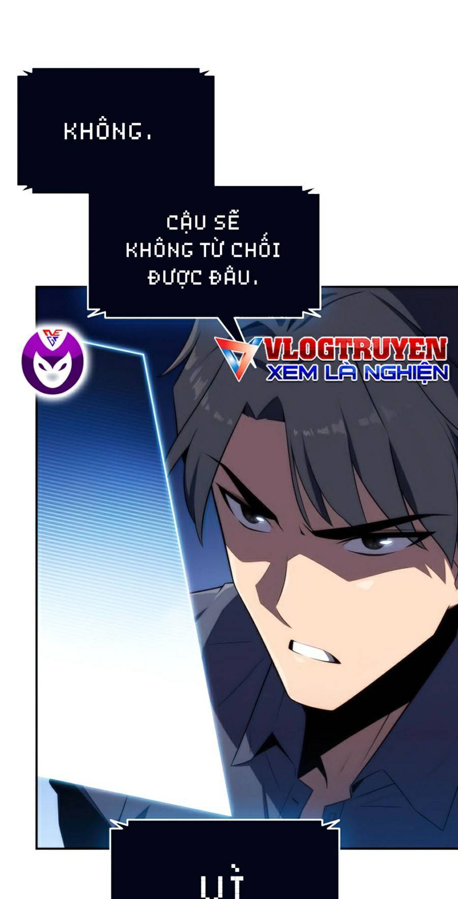 Người Chơi Mới Cấp Tối Đa Chap 30 - Next Chap 31