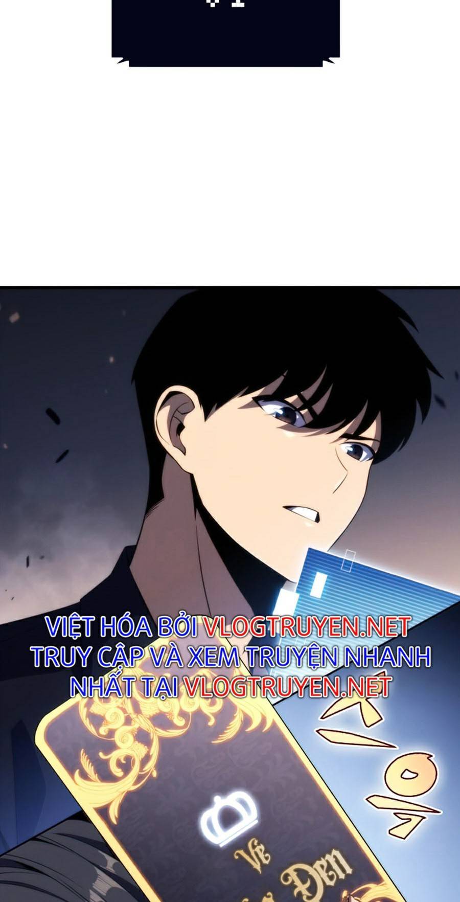 Người Chơi Mới Cấp Tối Đa Chap 30 - Next Chap 31