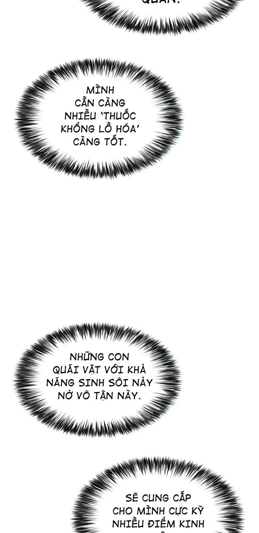 Người Chơi Mới Cấp Tối Đa Chap 30 - Next Chap 31