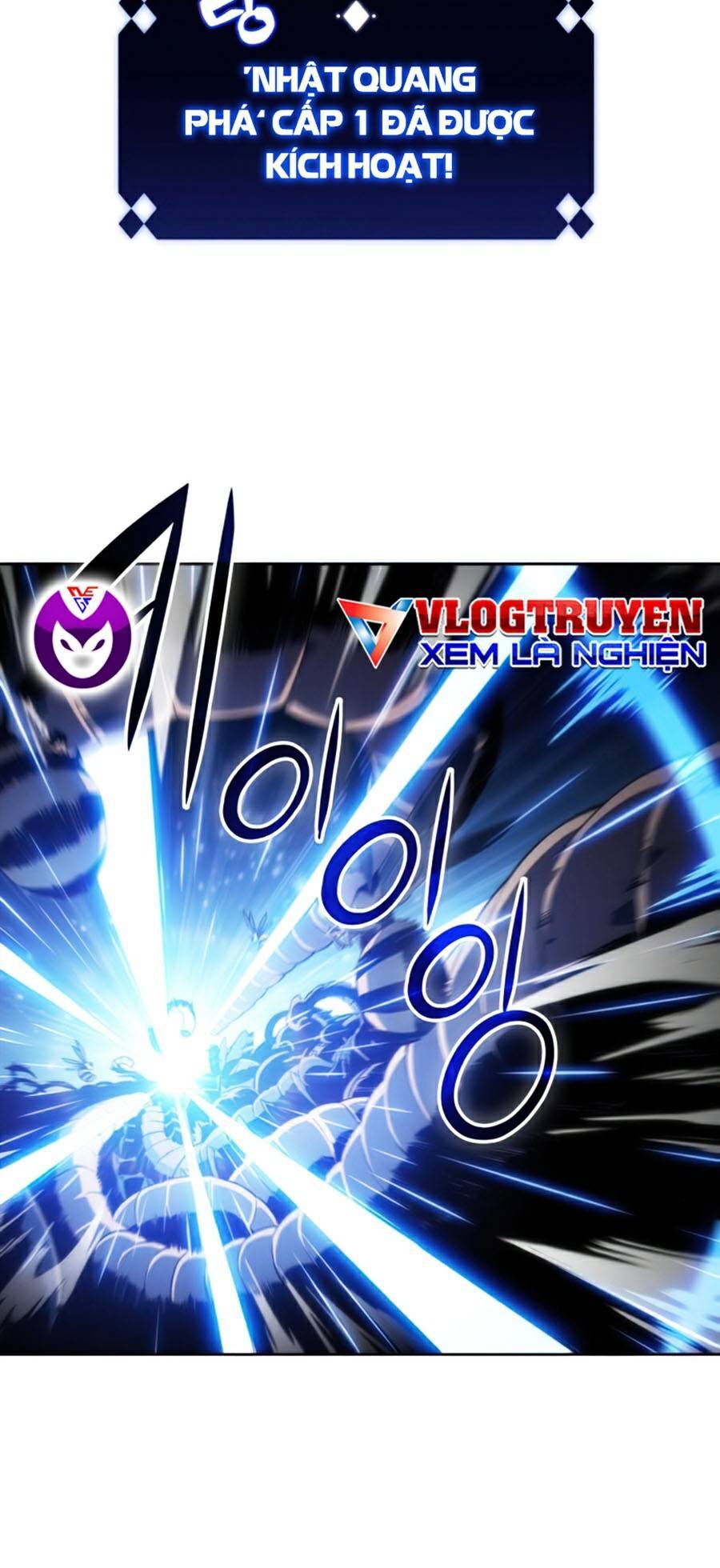 Người Chơi Mới Cấp Tối Đa Chap 30 - Next Chap 31