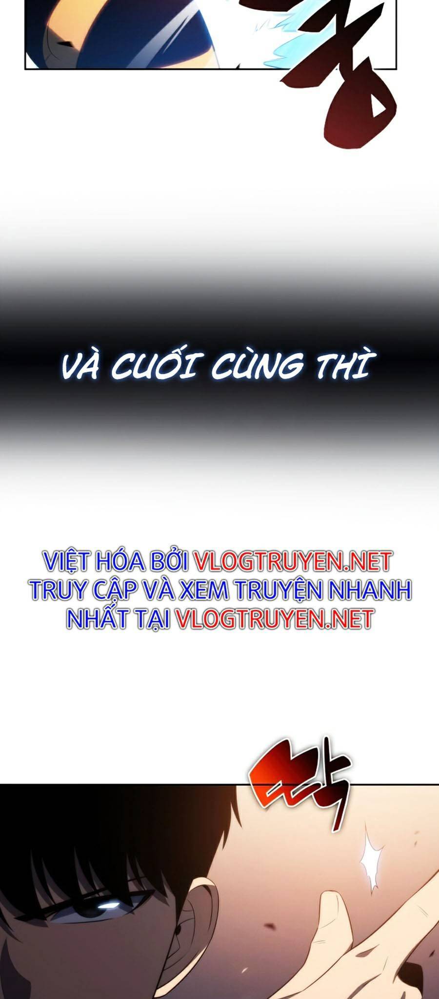 Người Chơi Mới Cấp Tối Đa Chap 30 - Next Chap 31