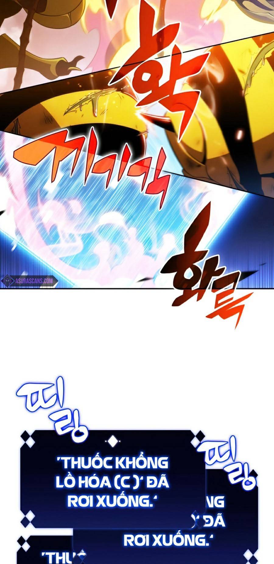 Người Chơi Mới Cấp Tối Đa Chap 30 - Next Chap 31