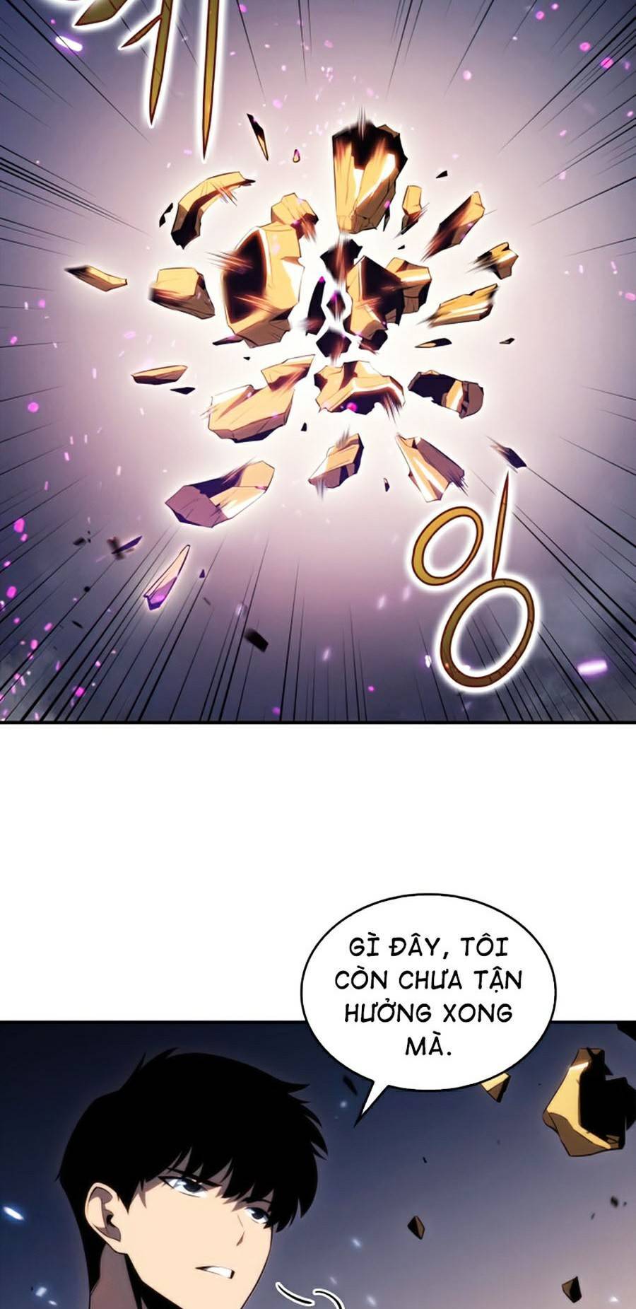Người Chơi Mới Cấp Tối Đa Chap 30 - Next Chap 31