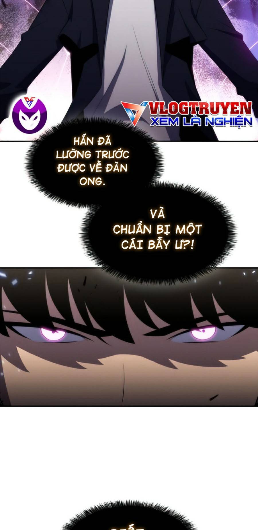 Người Chơi Mới Cấp Tối Đa Chap 30 - Next Chap 31