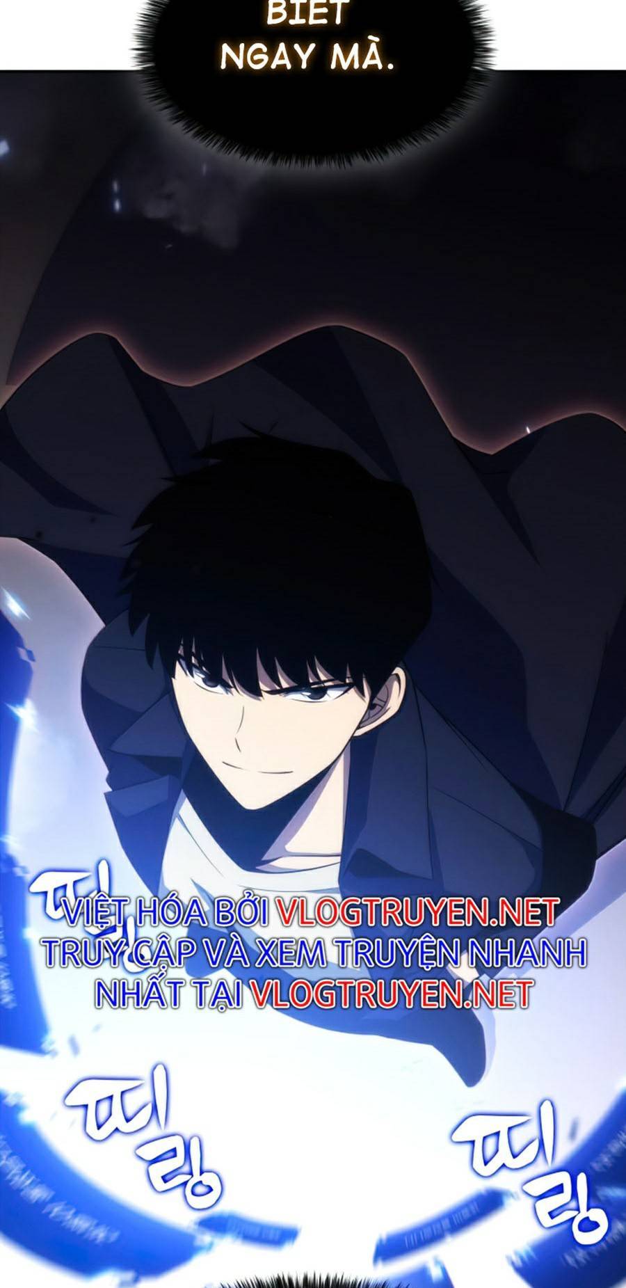 Người Chơi Mới Cấp Tối Đa Chap 30 - Next Chap 31