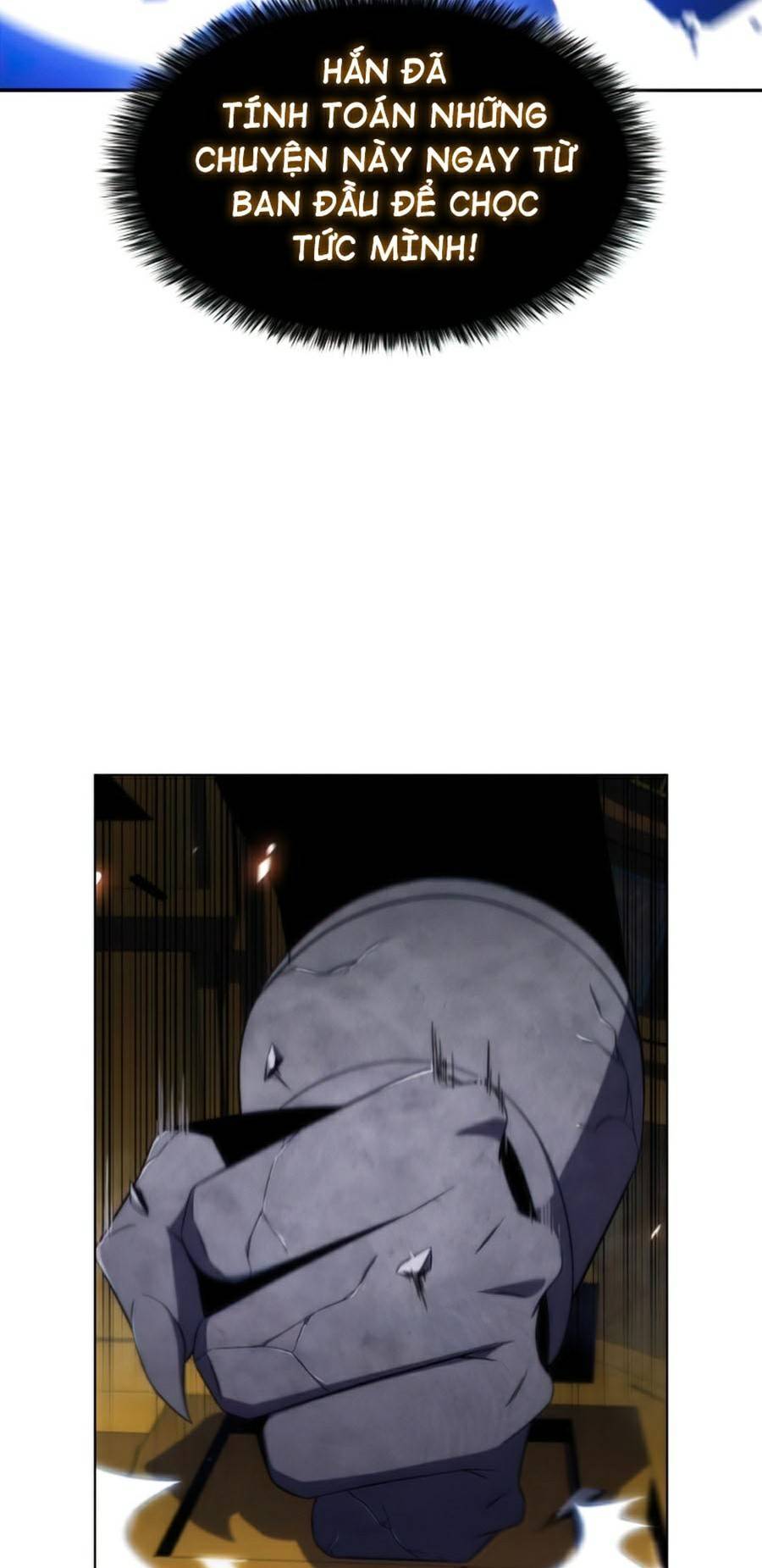 Người Chơi Mới Cấp Tối Đa Chap 30 - Next Chap 31