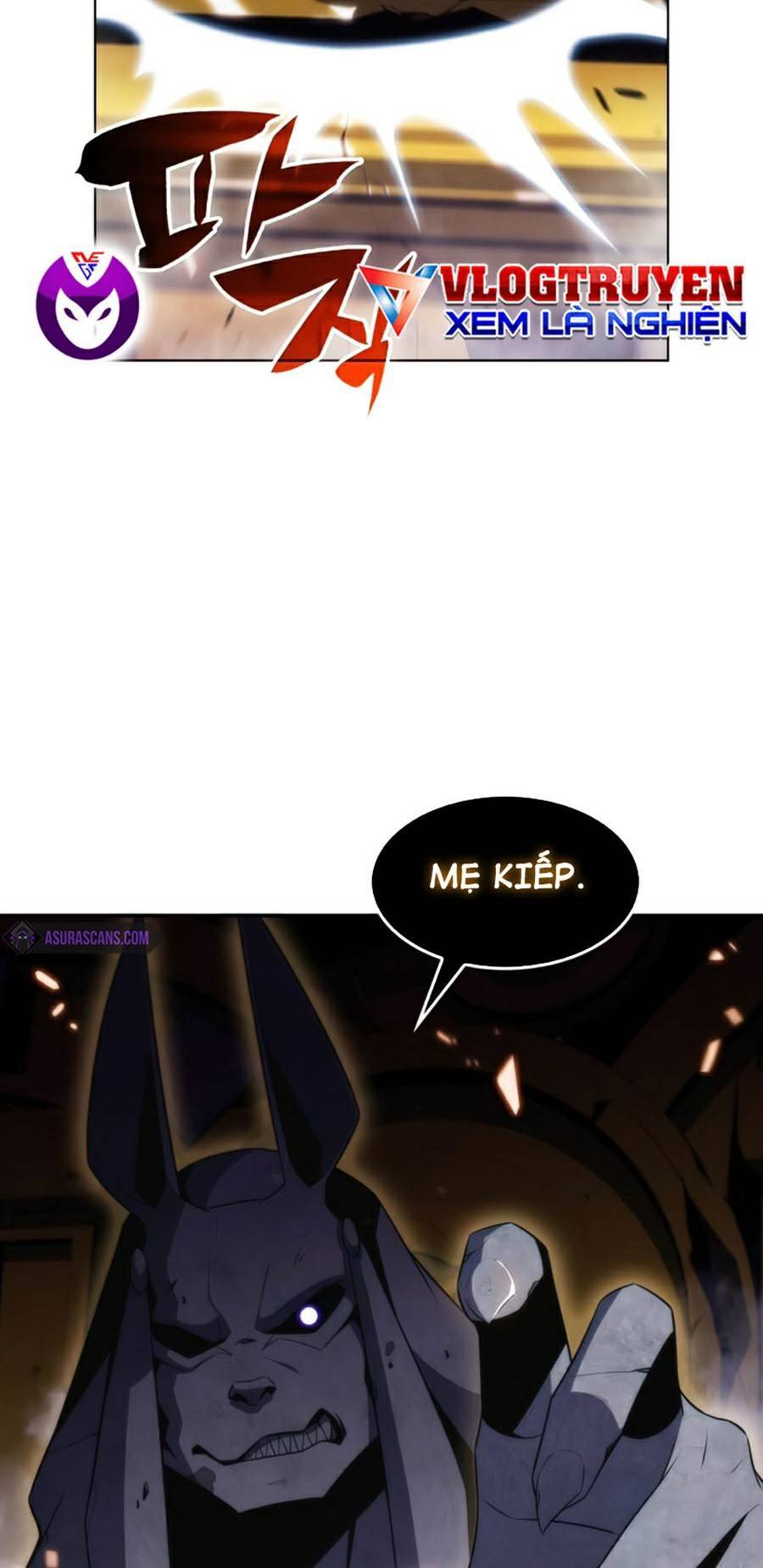 Người Chơi Mới Cấp Tối Đa Chap 30 - Next Chap 31