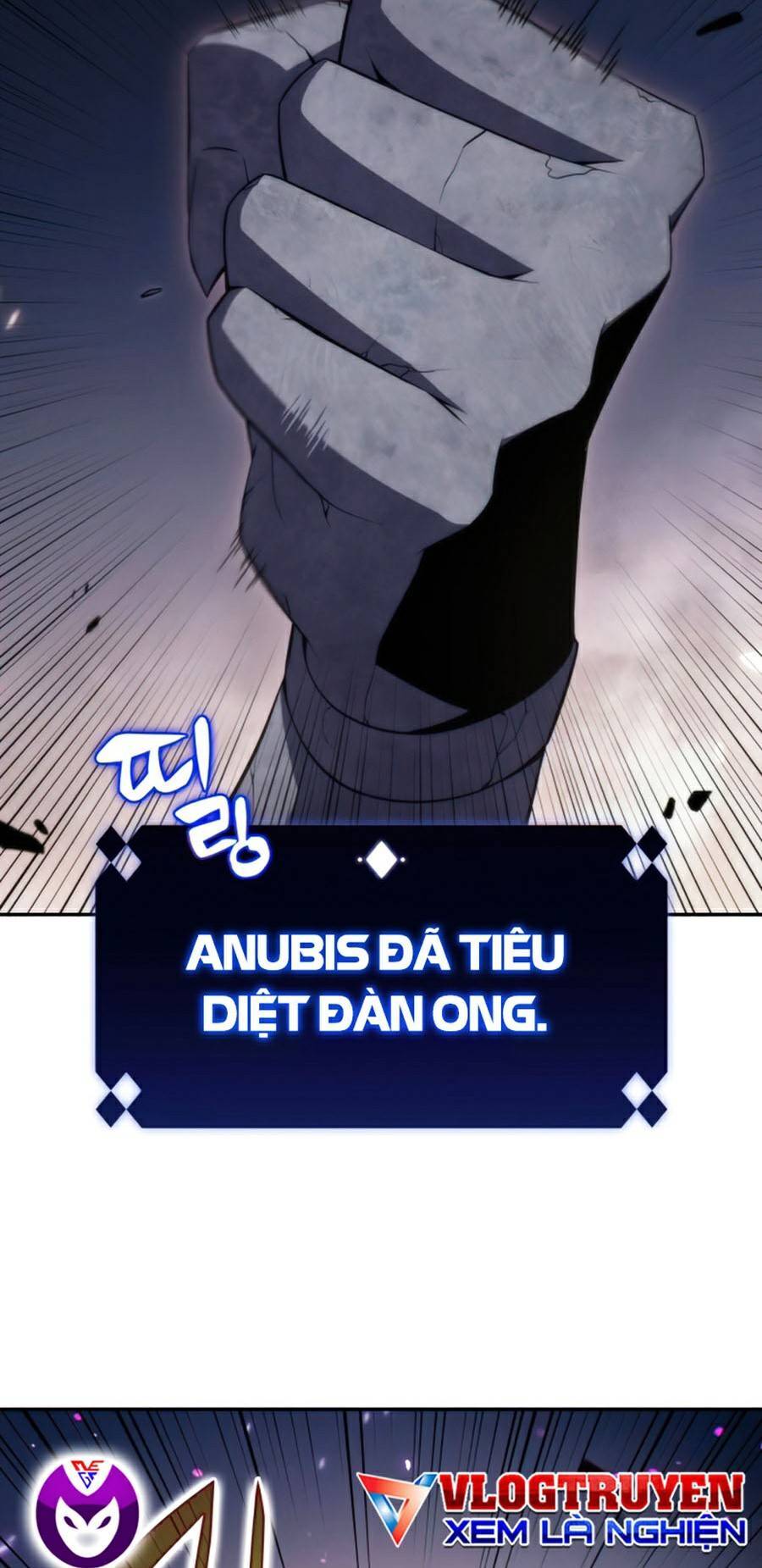 Người Chơi Mới Cấp Tối Đa Chap 30 - Next Chap 31