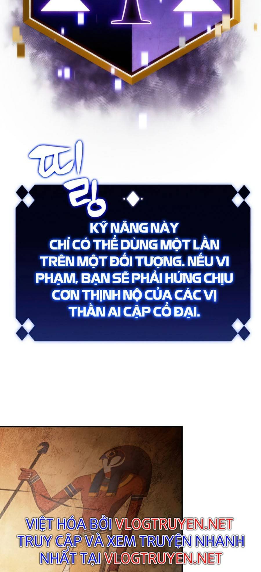 Người Chơi Mới Cấp Tối Đa Chap 30 - Next Chap 31