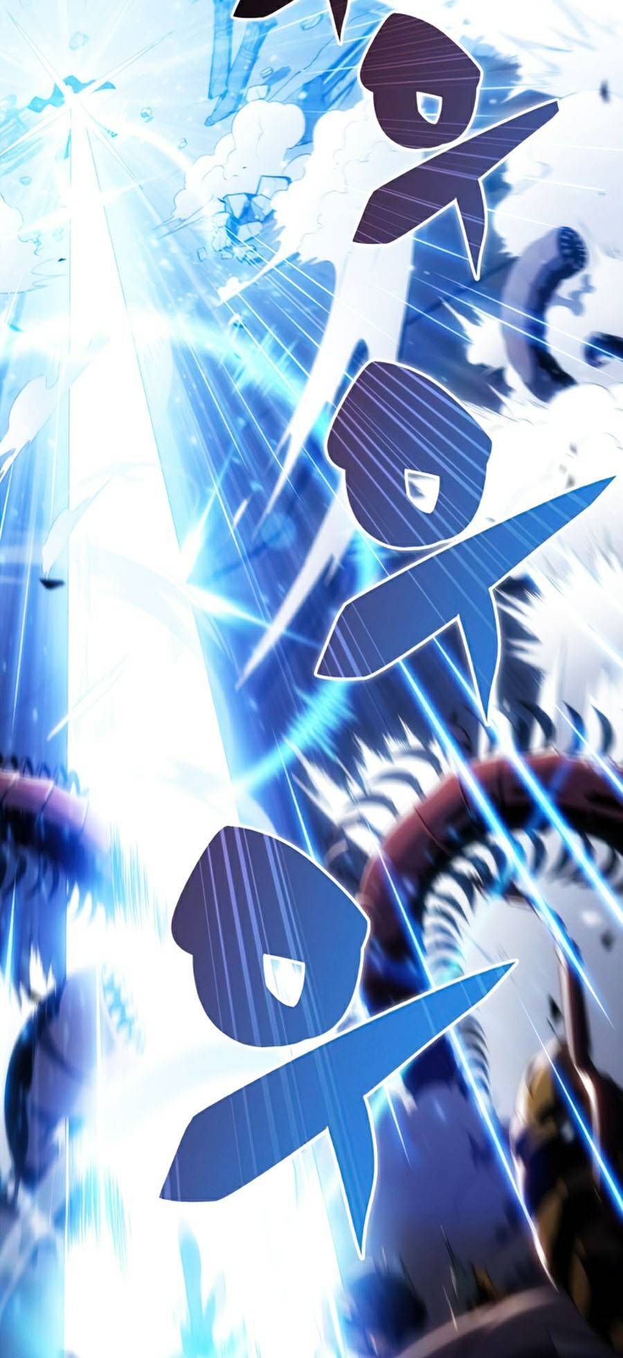 Người Chơi Mới Cấp Tối Đa Chap 30 - Next Chap 31