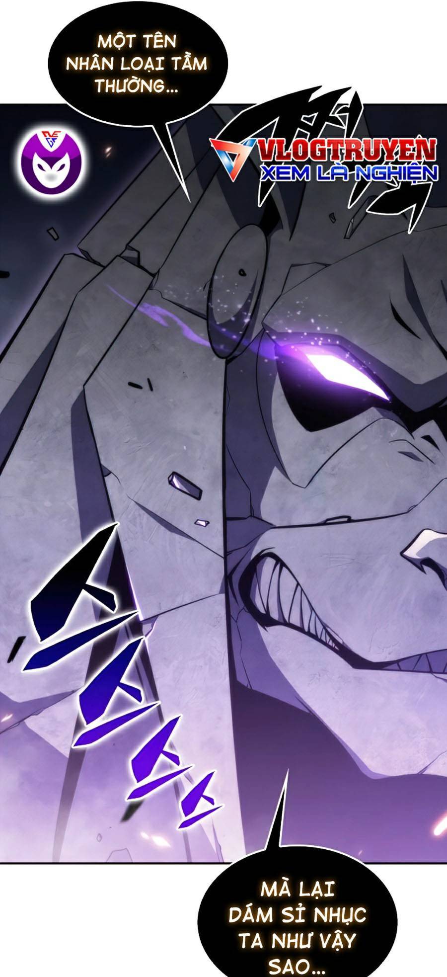 Người Chơi Mới Cấp Tối Đa Chap 30 - Next Chap 31