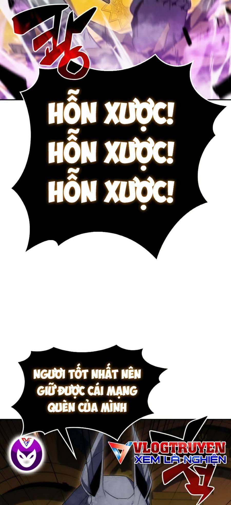 Người Chơi Mới Cấp Tối Đa Chap 30 - Next Chap 31