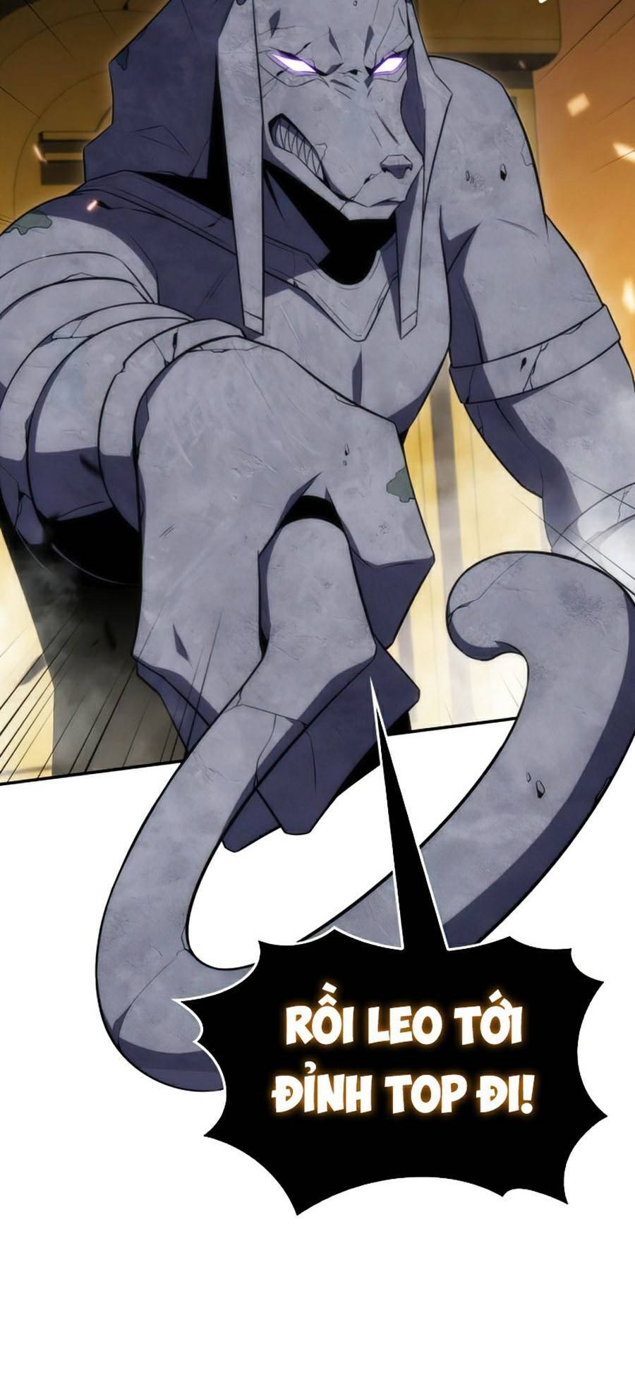 Người Chơi Mới Cấp Tối Đa Chap 30 - Next Chap 31