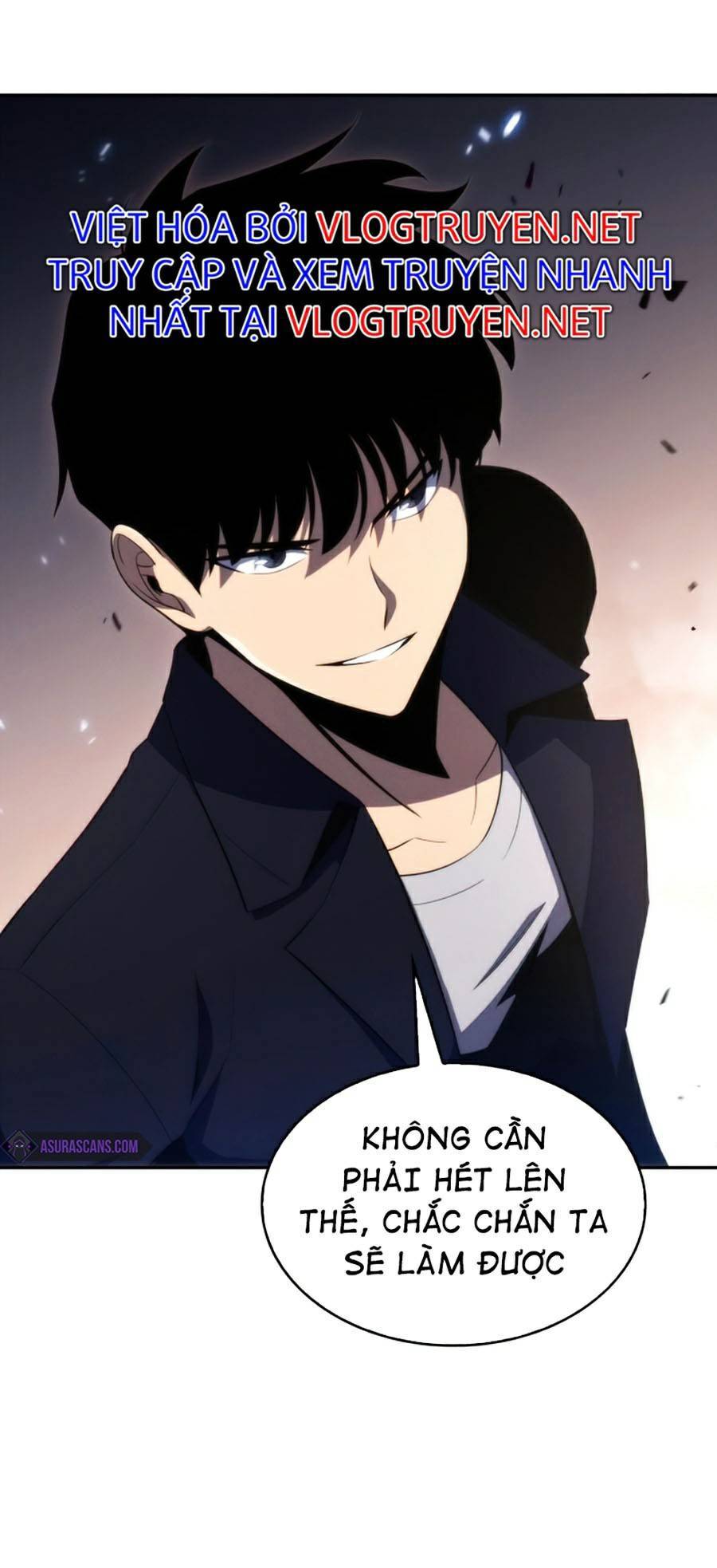 Người Chơi Mới Cấp Tối Đa Chap 30 - Next Chap 31