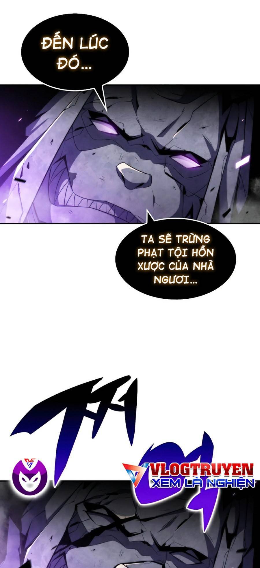 Người Chơi Mới Cấp Tối Đa Chap 30 - Next Chap 31
