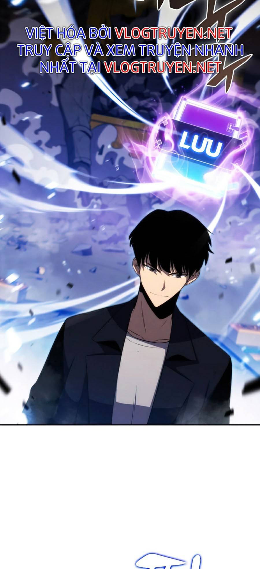Người Chơi Mới Cấp Tối Đa Chap 30 - Next Chap 31