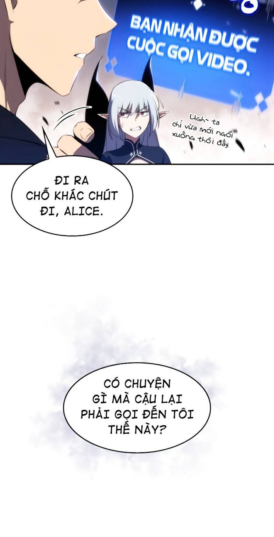 Người Chơi Mới Cấp Tối Đa Chap 30 - Next Chap 31