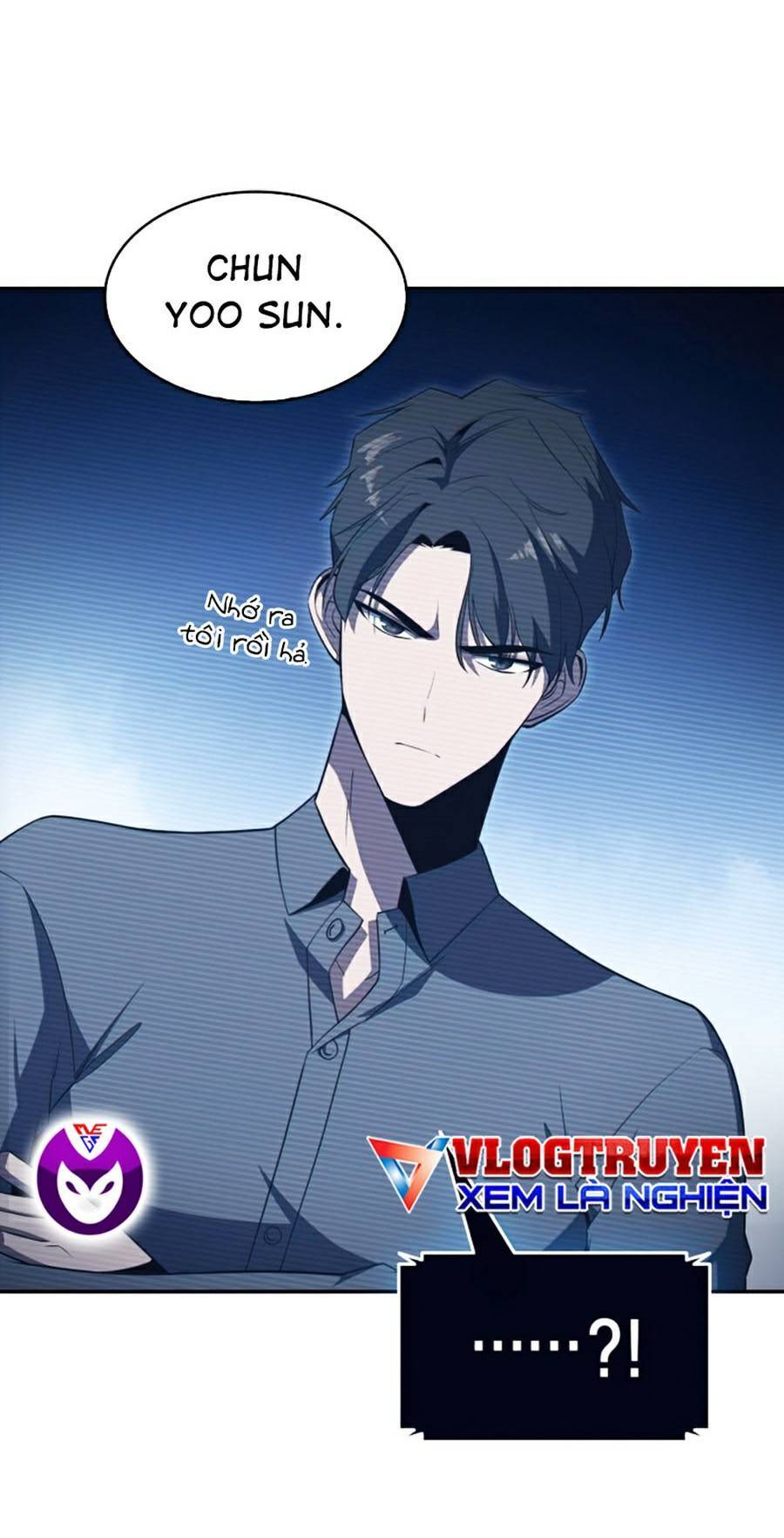 Người Chơi Mới Cấp Tối Đa Chap 30 - Next Chap 31