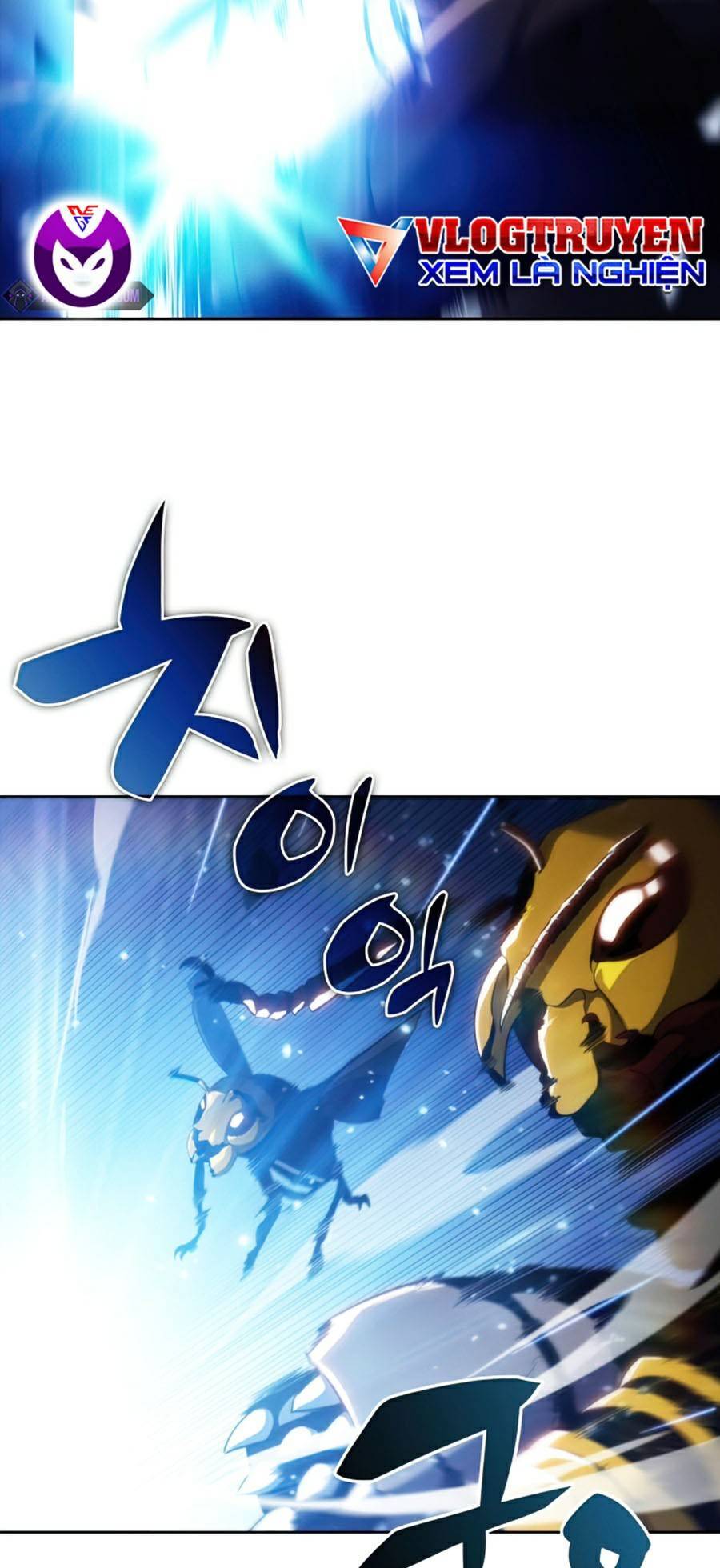 Người Chơi Mới Cấp Tối Đa Chap 30 - Next Chap 31
