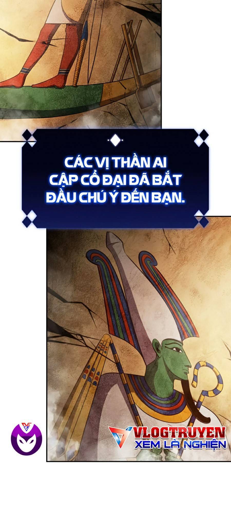 Người Chơi Mới Cấp Tối Đa Chap 30 - Next Chap 31