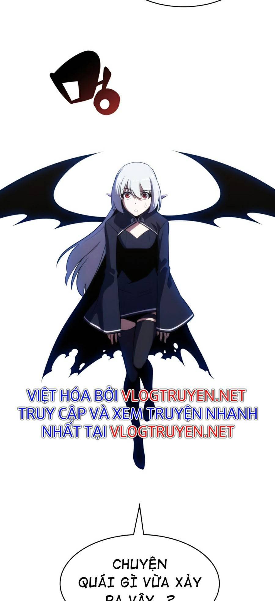 Người Chơi Mới Cấp Tối Đa Chap 30 - Next Chap 31
