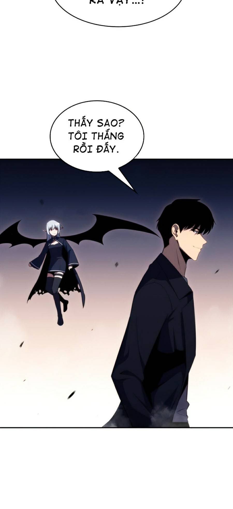 Người Chơi Mới Cấp Tối Đa Chap 30 - Next Chap 31