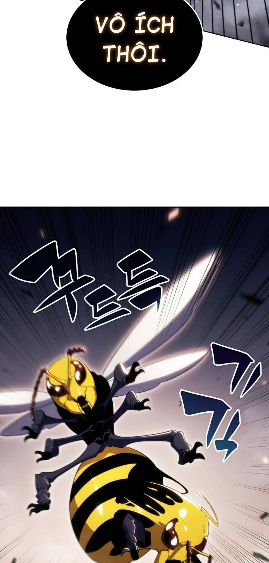 Người Chơi Mới Cấp Tối Đa Chap 30 - Next Chap 31