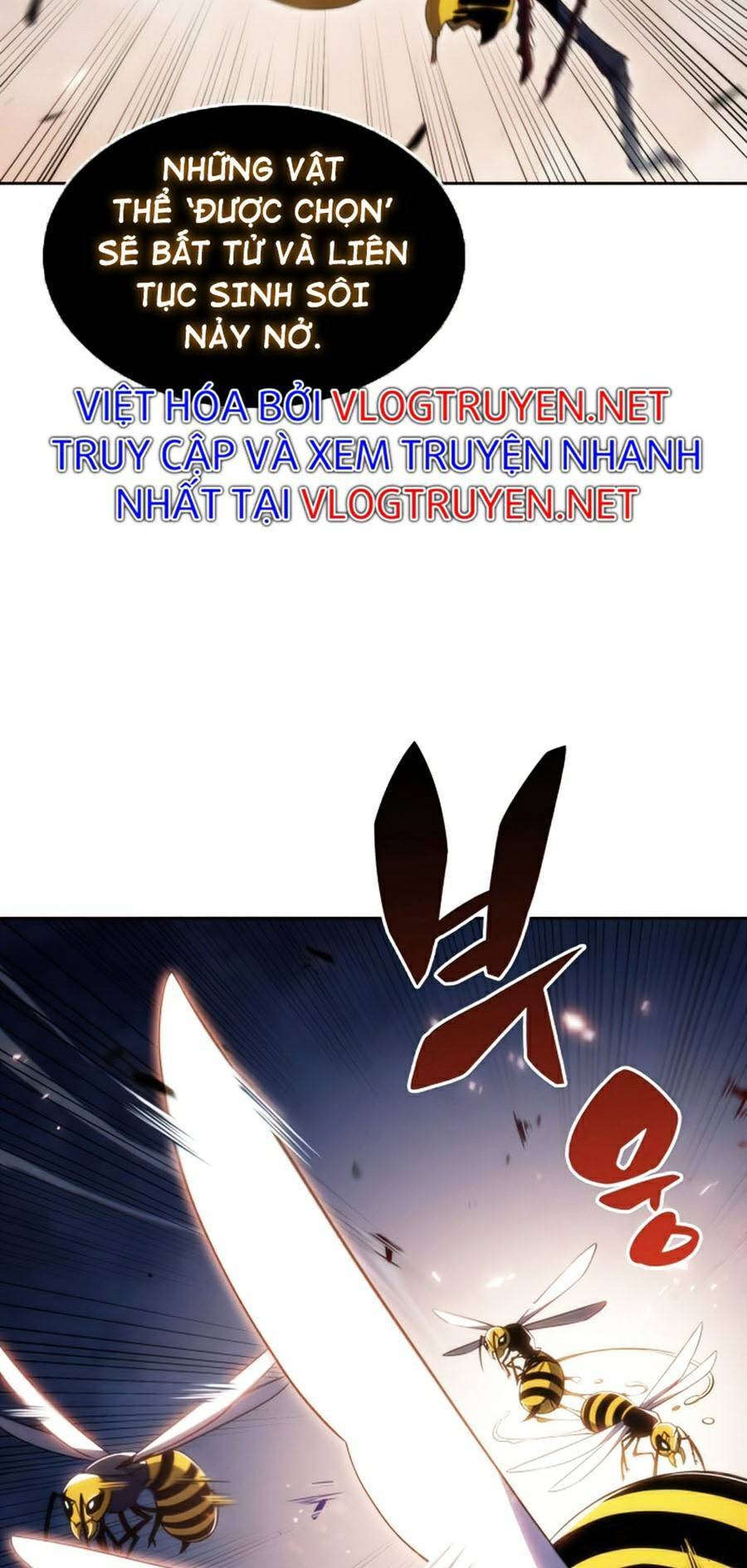 Người Chơi Mới Cấp Tối Đa Chap 30 - Next Chap 31