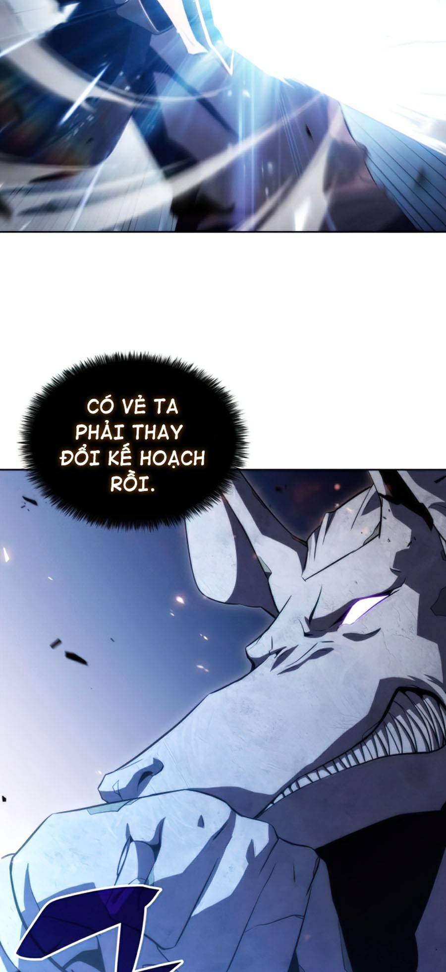 Người Chơi Mới Cấp Tối Đa Chap 30 - Next Chap 31