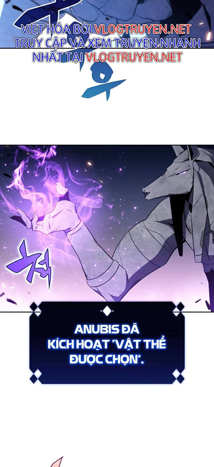 Người Chơi Mới Cấp Tối Đa Chap 30 - Next Chap 31