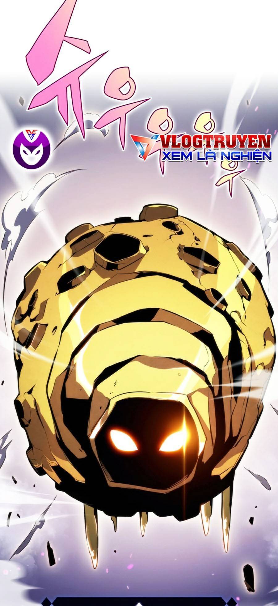 Người Chơi Mới Cấp Tối Đa Chap 30 - Next Chap 31