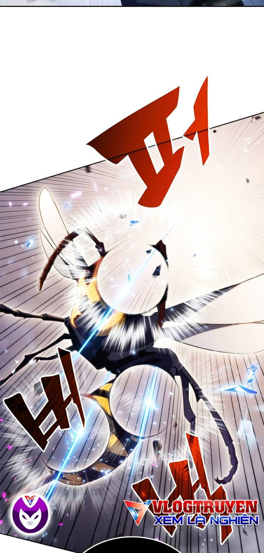 Người Chơi Mới Cấp Tối Đa Chap 30 - Next Chap 31