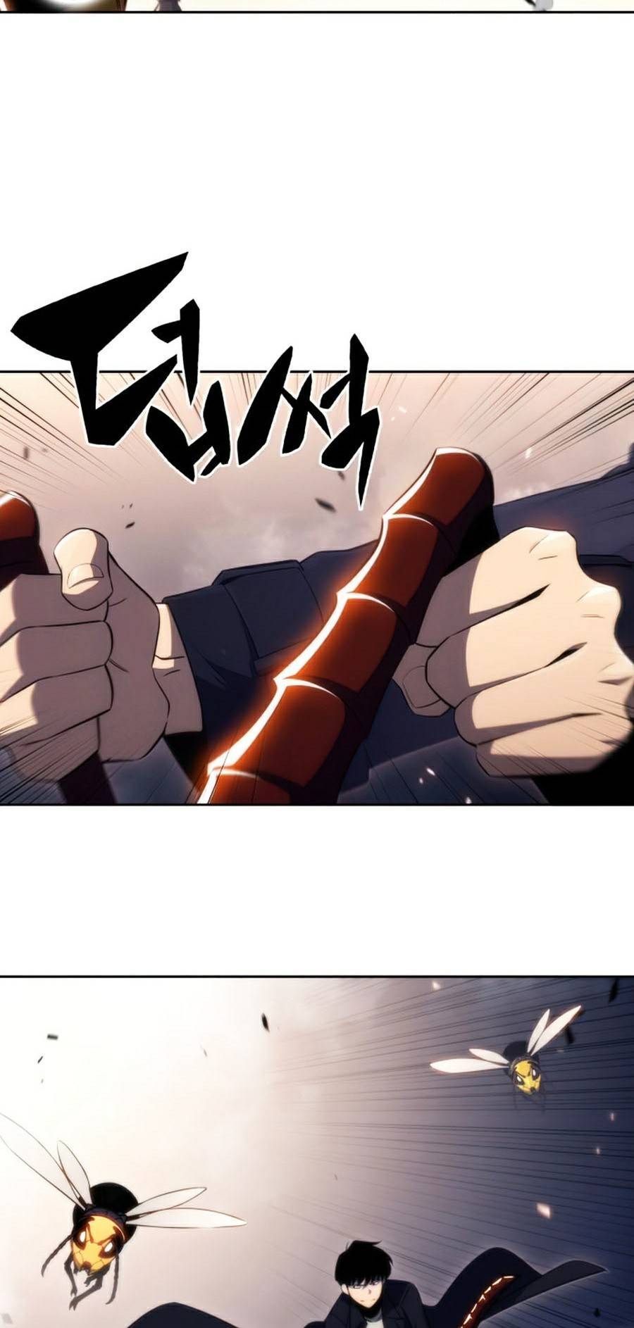 Người Chơi Mới Cấp Tối Đa Chap 30 - Next Chap 31