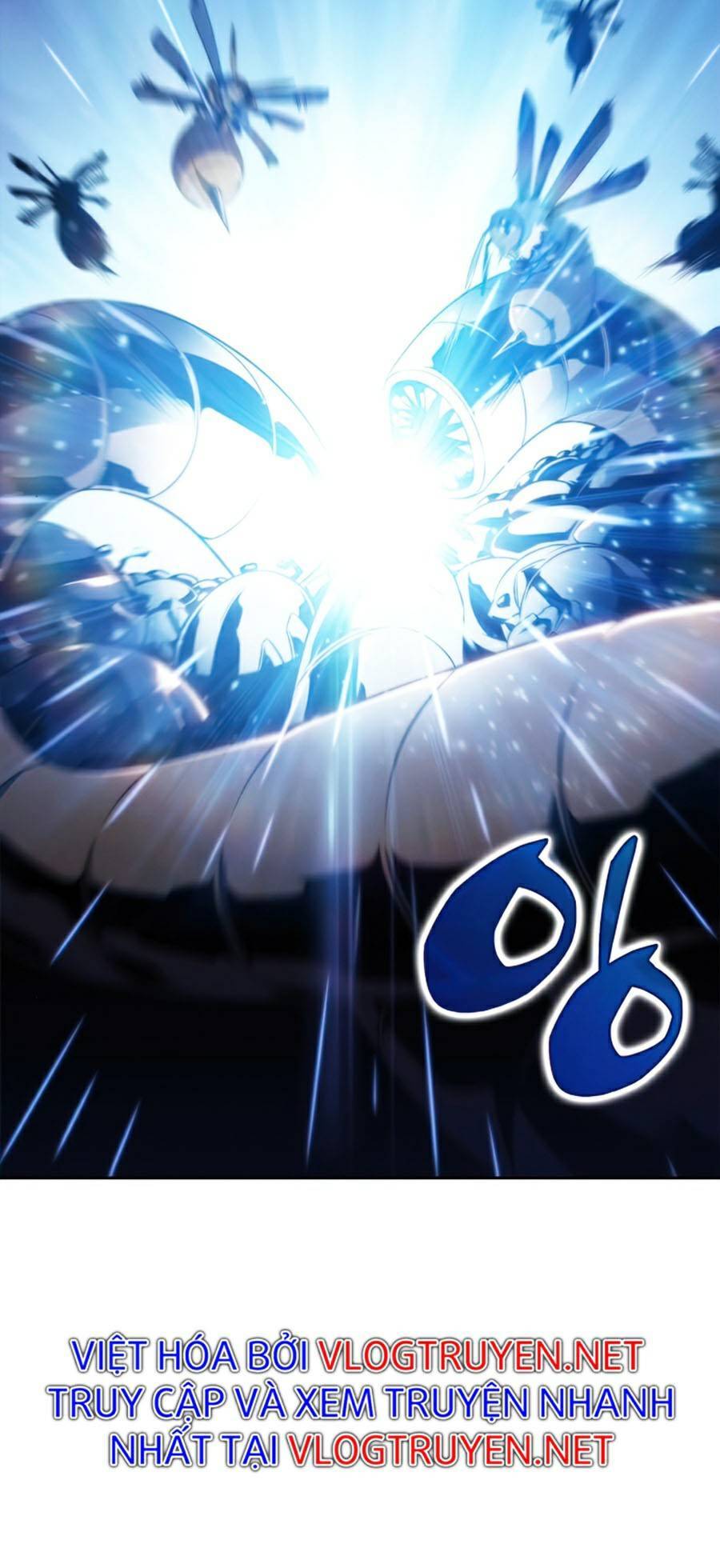 Người Chơi Mới Cấp Tối Đa Chap 30 - Next Chap 31