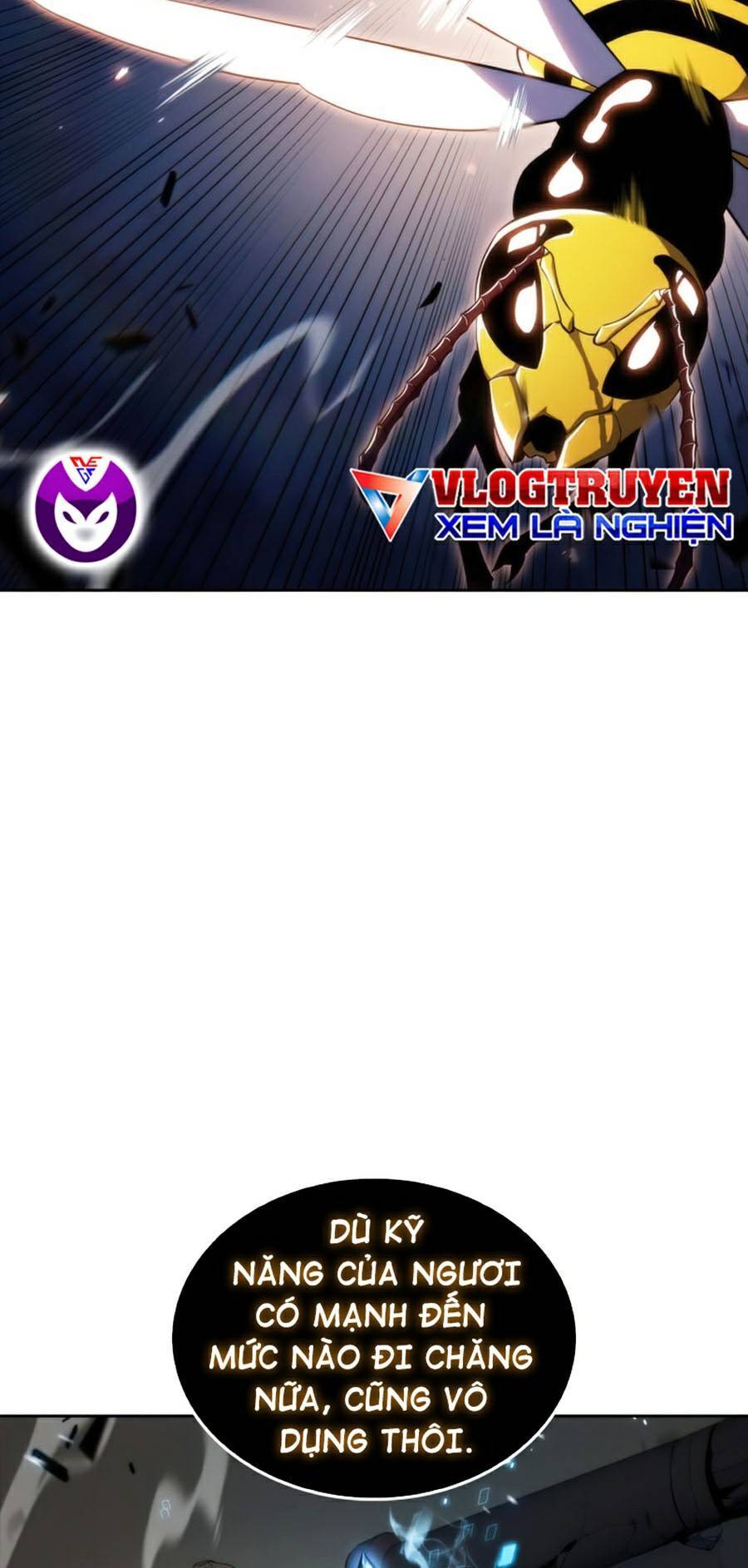 Người Chơi Mới Cấp Tối Đa Chap 30 - Next Chap 31