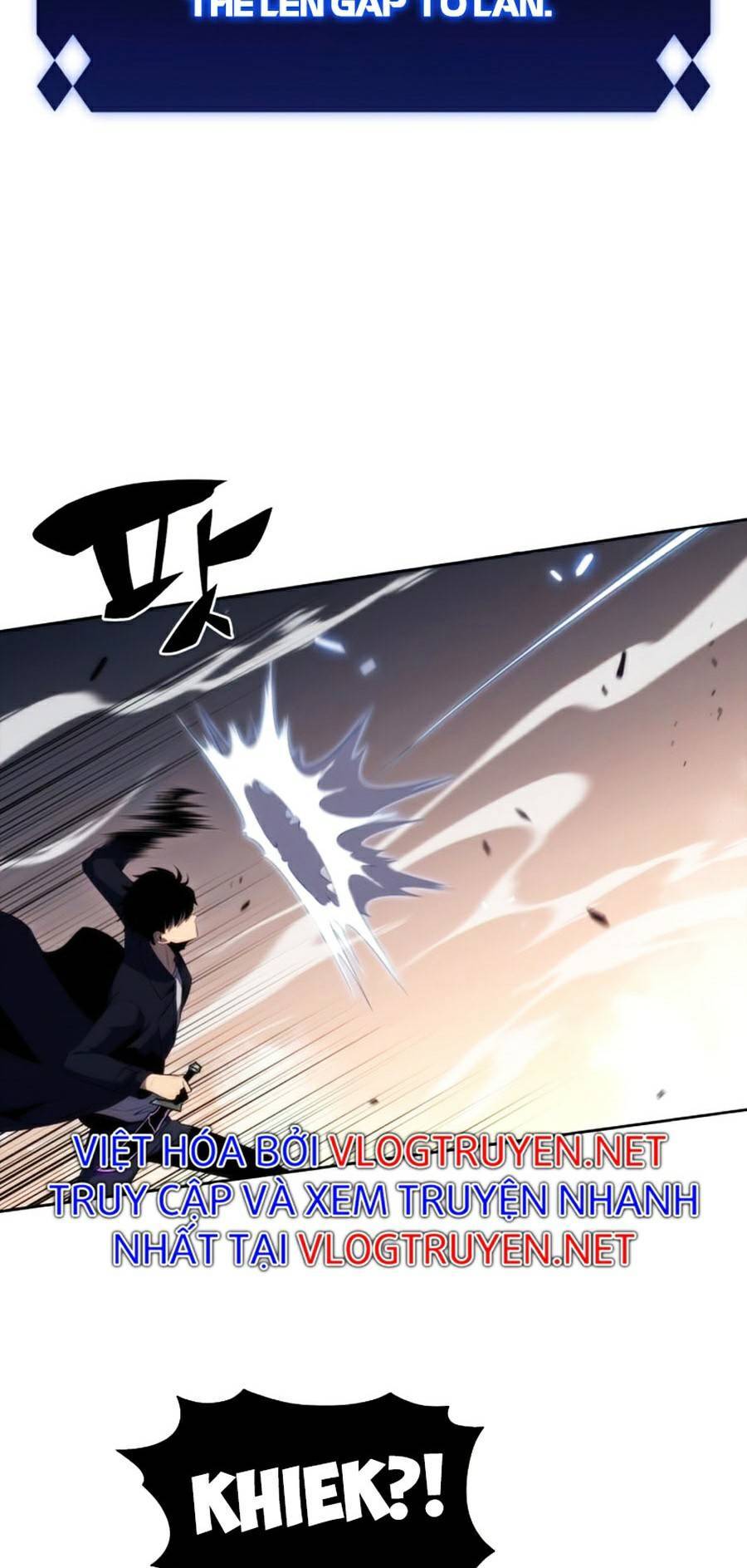 Người Chơi Mới Cấp Tối Đa Chap 30 - Next Chap 31