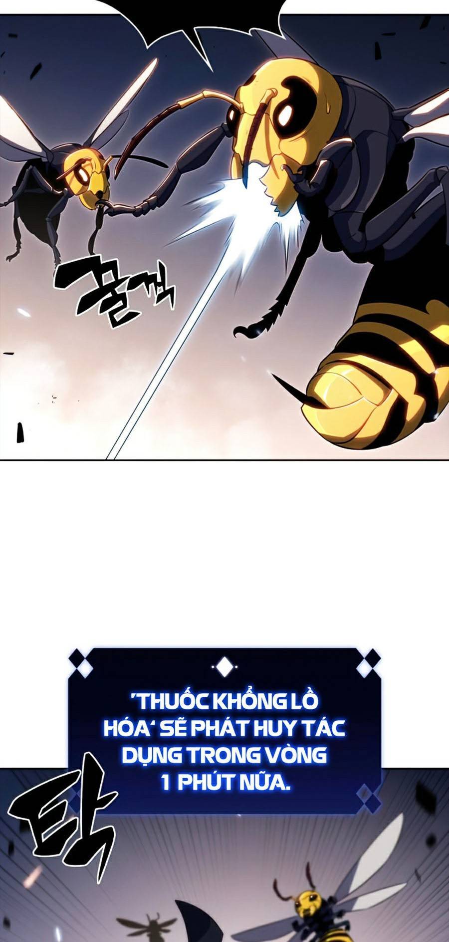 Người Chơi Mới Cấp Tối Đa Chap 30 - Next Chap 31